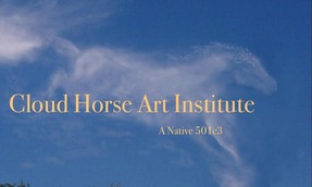 Cloud Horse Art Institute